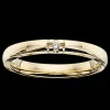 Alliance 14 Karat Guld Ring fra Scrouples 7155,1