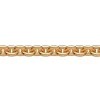 Anker Rund 14 Karat Guld Halskæde fra BNH AR14060H 0,60 mm