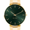 Arne Jacobsen City Hall Evergreen 53210-1629 Dameur