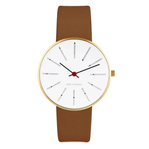 Arne Jacobsen Dameur Bankers 53107-1617G