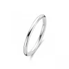 Basic Sterling Sølv Ring fra Spirit Icons S53511