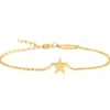 Blomdahl Star Rustfri Stål Armbånd