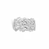 Blossom Sterling Sølv Ring 21621225-1