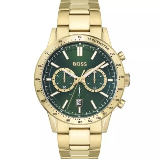 Boss Ur til Herre Allure Sport Lux 1513923