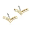 Brilliance Wing Titanium Øreringe fra Blomdahl