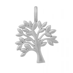 By Biehl Tree Of Life Vedhæng i Sterling Sølv 7-2501-R