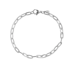 byBiehl Armbånd i Rustfri Stål 2-1511-R-S