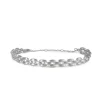 byBiehl Jackie Sterling Sølv Armbånd 2-4504-R