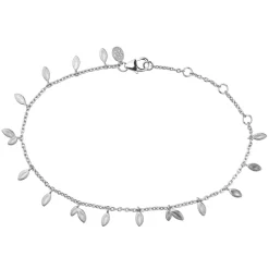 byBiehl Jungle Vine Sterling Sølv Armbånd 2-3105-R