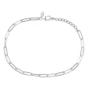 byBiehl Link Sterling Sølv Armbånd 2-1503-R