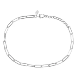 byBiehl Link Sterling Sølv Armbånd 2-1503-R