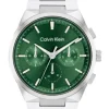 Calvin Klein Herreur Distinguish 25200441