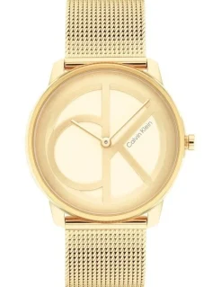 Calvin Klein Iconic Mesh Ur 25200034