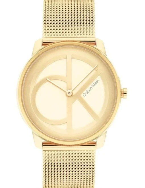 Calvin Klein Iconic Mesh Ur 25200034