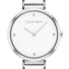 Calvin Klein Minimalistic T-bar 25200137 Ur til Dame