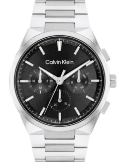 Calvin Klein Ur til Herre Distinguish 25200459