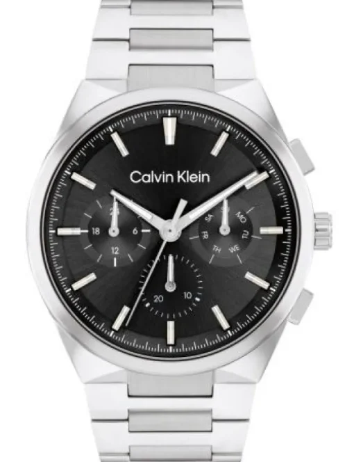 Calvin Klein Ur til Herre Distinguish 25200459