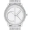 Calvin Klein Ur til Herre Iconic Mesh 25200032