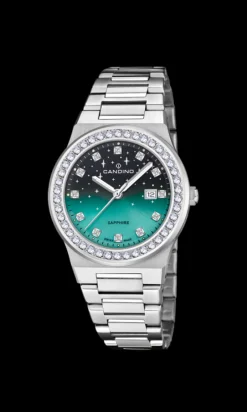 Candino Candino Elegance C4749/2 Ur til Dame