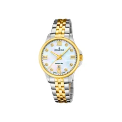 Candino Classic C4767/1 Ur til Dame