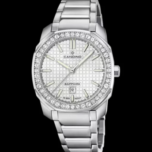 Candino Elegance Ur C4756/6
