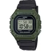 Casio Classic W-218H-3AVEF Ur