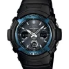 Casio G-Shock AWG-M100A-1AER Ur til Herre