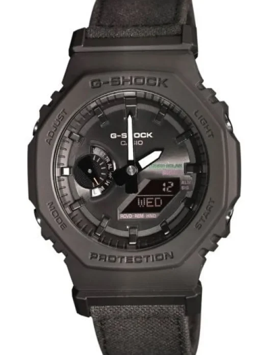 Casio G-Shock Basic GA-B2100CT-1A5ER Herreur