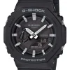 Casio G-Shock GA-2100-1AER Herreur