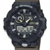 Casio G-Shock GA-710TU-1A3ER Ur