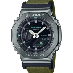 Casio G-Shock Herreur GM-2100CB-3AER