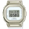 Casio G-Shock Limited Edition GM-S5600G-7ER Dameur