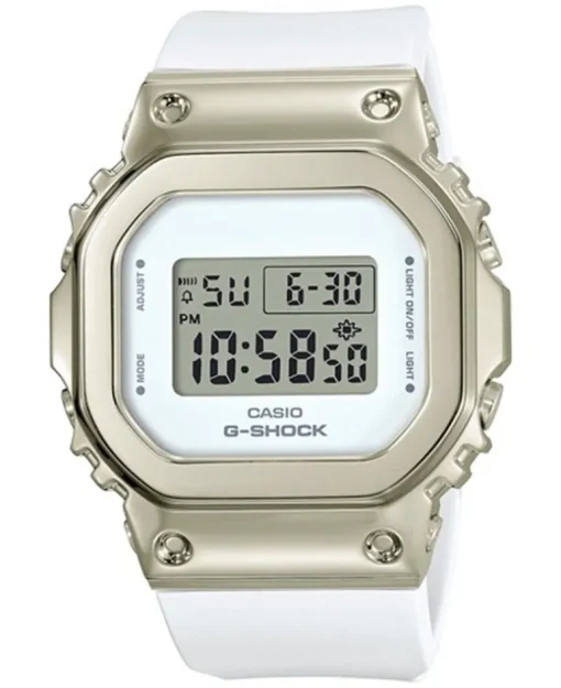 Casio G-Shock Limited Edition GM-S5600G-7ER Dameur