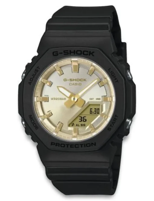 Casio G-Shock Ur til Dame GMA-P2100SG-1AER