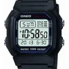 Casio Herreur Classic W800H1AVES