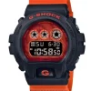 Casio Ur G-Shock DW-6900TD-4ER