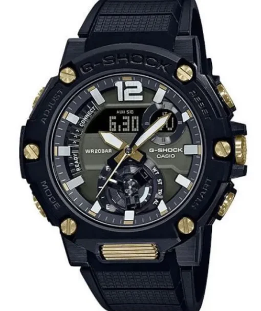 Casio Ur til Herre G-Shock GST-B300B-1AER