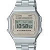 Casio Vintage Ur A168WA-8AYES