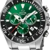 Chrono Ur Fra Jaguar J861/9
