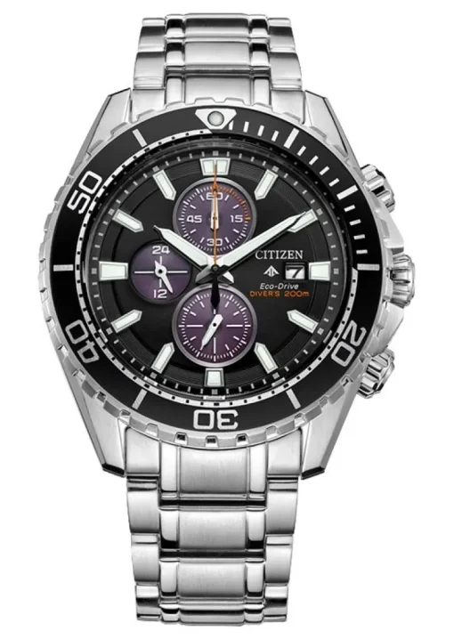 Citizen Eco-Drive Promaster Ur til Herre CA0711-80H