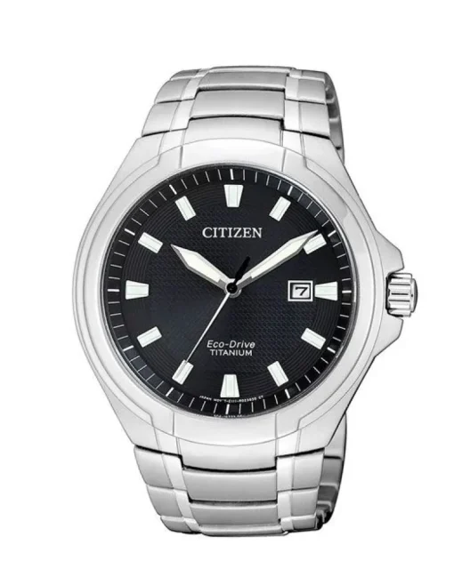 Citizen Ur Super Titanium Sport BM7430-89E