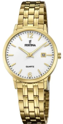 Classic Dameur Fra Festina 20514/1