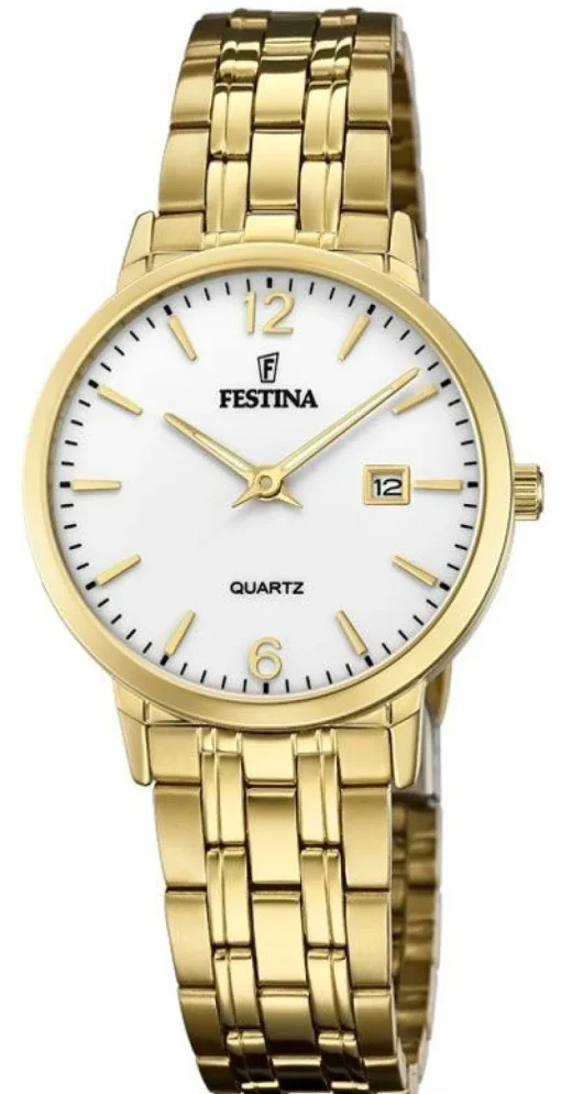 Classic Dameur Fra Festina 20514/1