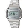 Classic Ur Fra Casio A168WEM-7EF