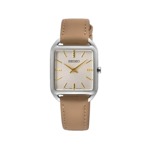 Classique Ur til Dame Fra Seiko SWR089P1