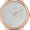 Crystal Opulence Ur Fra Timex TW2R95000