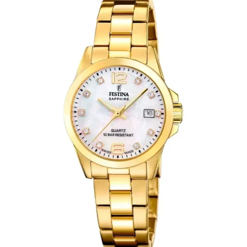 Dameur Fra Festina 20050/1