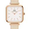 Daniel Wellington Quadro Studio ADW00100517 Ur