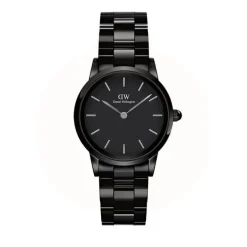 Daniel Wellington Ur 32 MM Ceramic Iconic Link ADW00100414