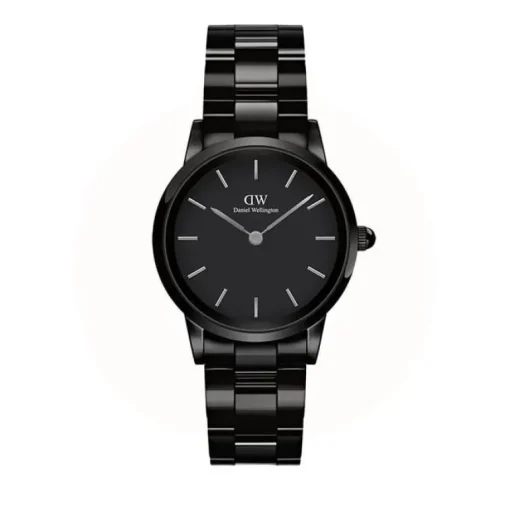 Daniel Wellington Ur 32 MM Ceramic Iconic Link ADW00100414